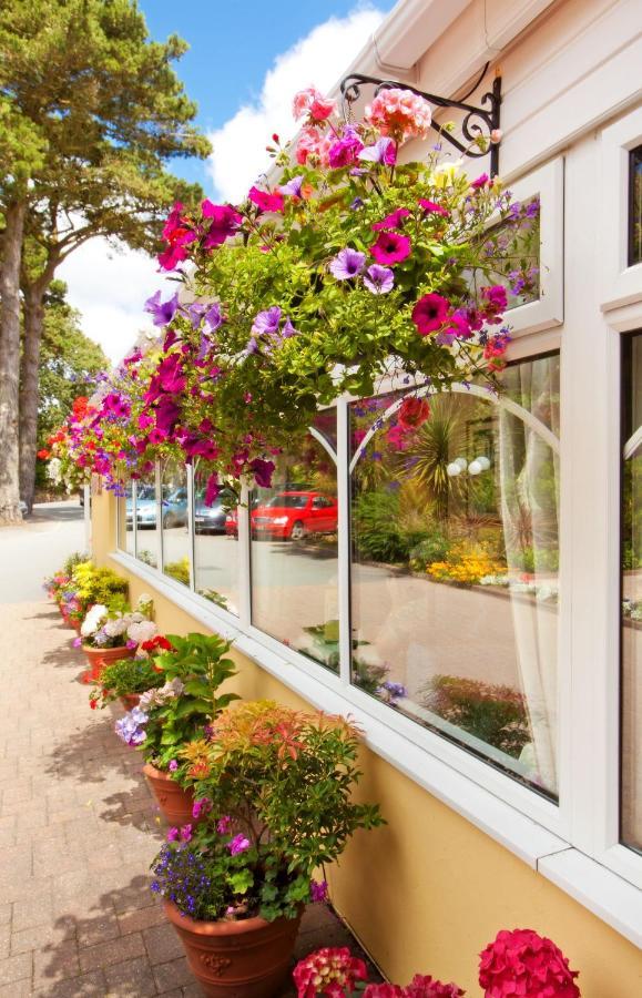 סן מרטן La Villette Hotel מראה חיצוני תמונה